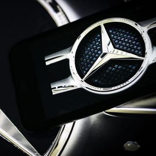 Mercedes 223 bin ticari aracını geri çağıracak