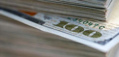 Cari açık genişledi, çekirdek fazla yavaşladı