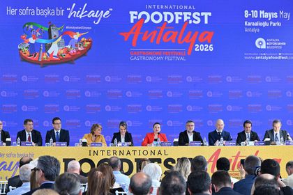 Antalya kendi hikayesini nasıl yazmalı?