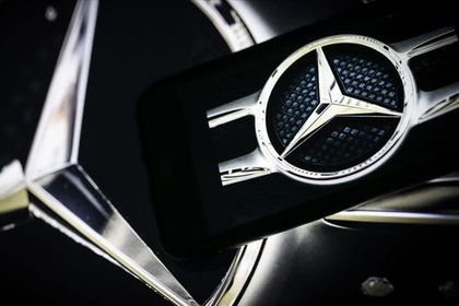 Mercedes 223 bin ticari aracını geri çağıracak