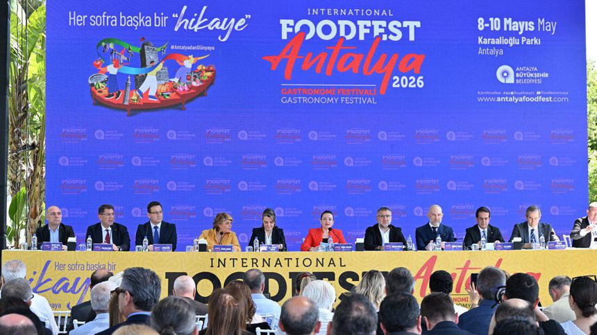 Antalya kendi hikayesini nasıl yazmalı?
