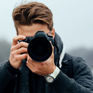 Düğün ve doğum çekimlerinde 'yetkin fotoğrafçı' dönemi