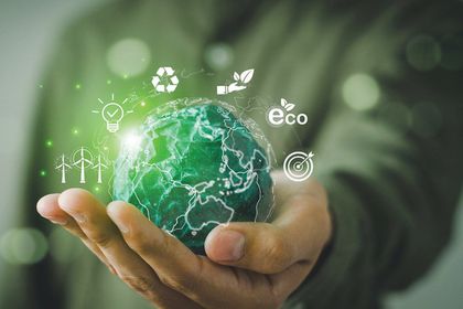 Yeşil teknolojiler 'geleceğin iyi niyeti' değil, zorunlu yatırımı