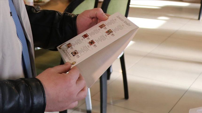 İşletmelere fiyat bilgisi paylaşma zorunluluğu geldi