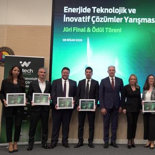 Teknolojide Kadın Derneği ödülleri belli oldu