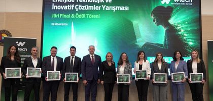Teknolojide Kadın Derneği ödülleri belli oldu