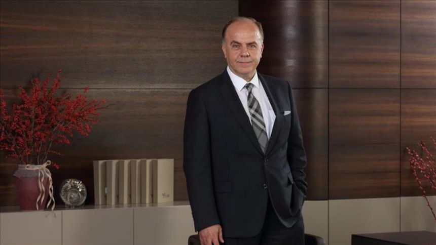 Yünsa'nın 2025'te net kâr artışı yüzde 689