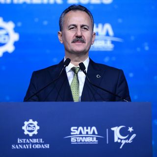 Görgün: Savunma ve havacılık sanayisi ihracatı 8,5 milyar dolara ulaştı