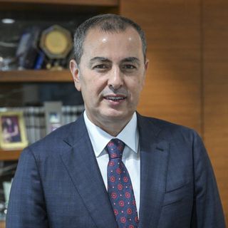 İş Bankası Genel Müdürü Aran: Yıl sonu politika faizi beklentimiz yüzde 35