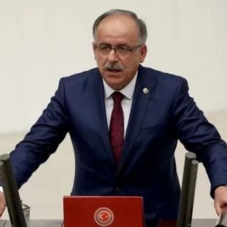 MHP Konya Milletvekili Kalaycı: Esnafı ayakta tutacak düzenlemeler şart