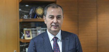 Hakan Aran: Girişimlerin bugünkü piyasa değeri 1 milyar doları aştı