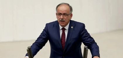 MHP Konya Milletvekili Kalaycı: Esnafı ayakta tutacak düzenlemeler şart