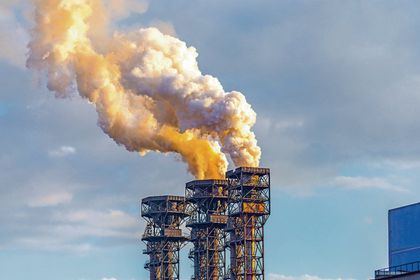 Karbon muhasebesinde yeni arayış: Elektronik karbon defterleri