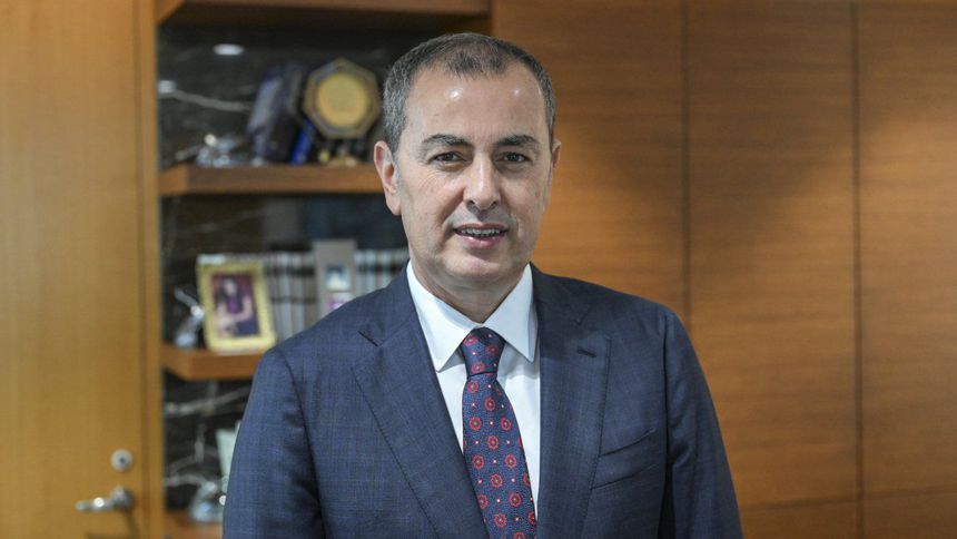 İş Bankası Genel Müdürü Aran: Yıl sonu politika faizi beklentimiz yüzde 35