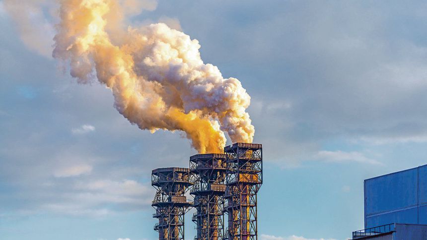 Karbon muhasebesinde yeni arayış: Elektronik karbon defterleri Karbon muhasebesinde yeni arayış: Elektronik karbon defterleri