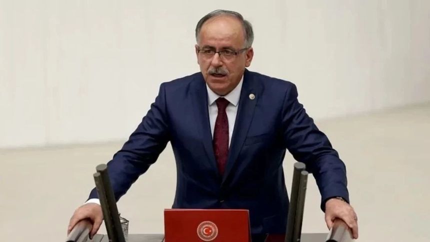 MHP Konya Milletvekili Kalaycı: Esnafı ayakta tutacak düzenlemeler şart