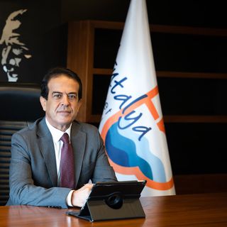 'Tarım girdi maliyetindeki artış hızının ateşi düşmüyor'