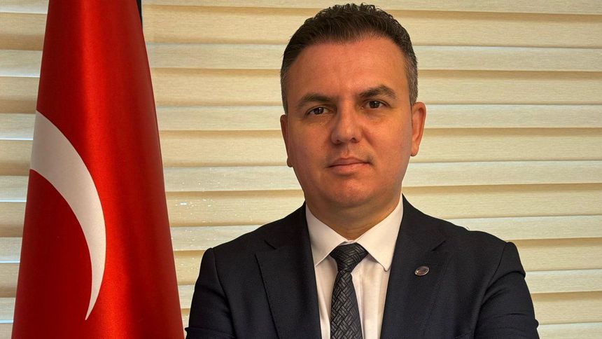 'Antalya’da elektrik krizi Türkiye’yi etkileyebilir'