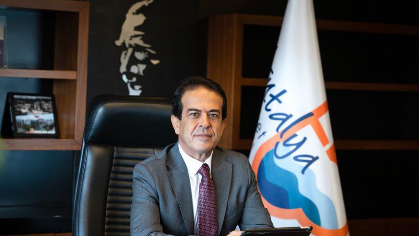 'Tarım girdi maliyetindeki artış hızının ateşi düşmüyor'