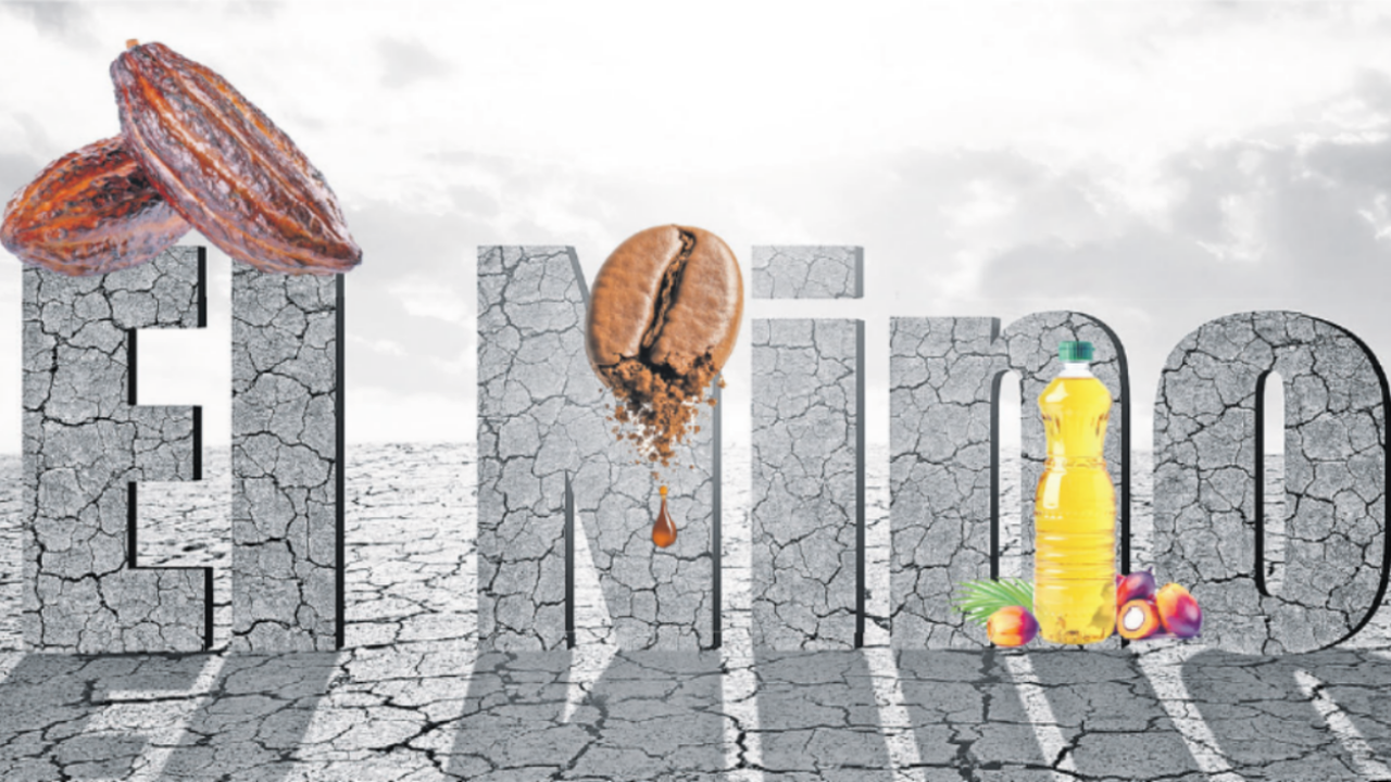 Emtiada ‘Süper El Nino’ alarmı