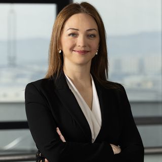 Beyçelik Holding'de üst düzey atama