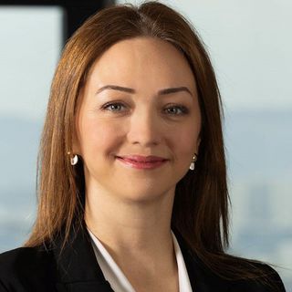 Beyçelik Holding'de üst düzey atama