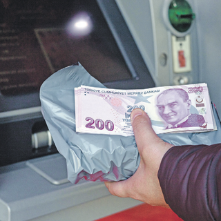 Maaş gününü beklemek tarih oluyor: Earned Wage Access