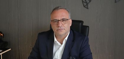 Reşat Güney: Nitelikli personel Antalya’da tutunamıyor