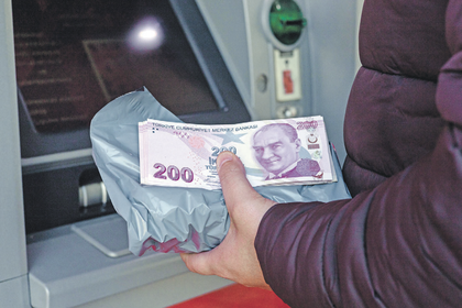 Maaş gününü beklemek tarih oluyor: Earned Wage Access