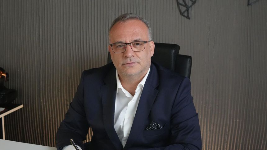 Reşat Güney: Nitelikli personel Antalya’da tutunamıyor