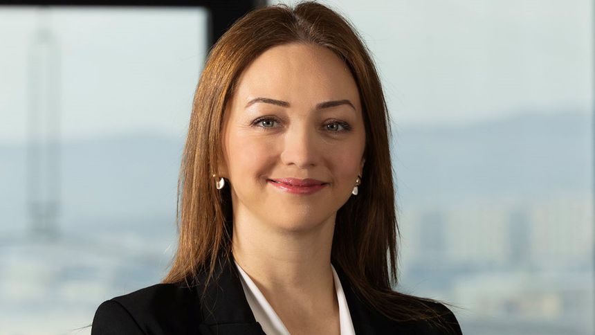 Beyçelik Holding'de üst düzey atama