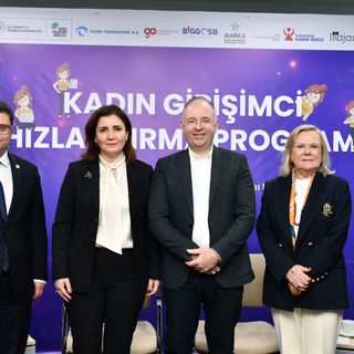 GOSB Teknopark, Kadın Girişimci Hızlandırma Programı başladı