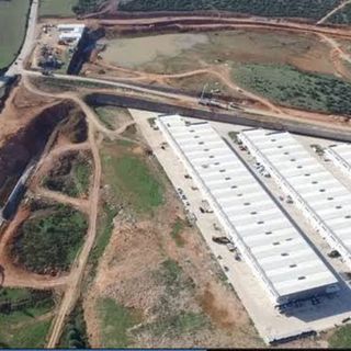 TOKİ'nin “İlk İş Yerim” projesi Çataltepe'ye taşındı
