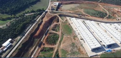 TOKİ'nin 'İlk İş Yerim' projesi Çataltepe'ye taşındı