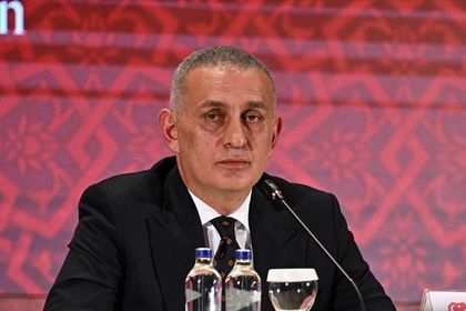 'Böyle kaybetmek içimizi acıtıyor ama bu çocuklara sahip çıkmamız lazım'