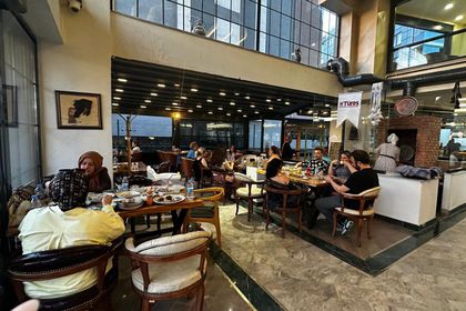 Van'da düzenlenen Kültür Yolu Festivali sona erdi: Doluluk oranımız yüzde yüz arttı