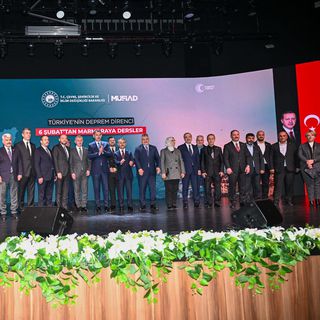 Bakan Kurum: “telafisi olmayan kayıplar yaşanmadan harekete geçmeliyiz”