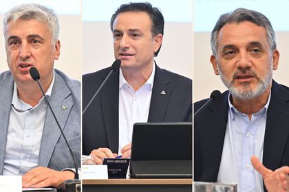 Bursa inşaat sektörü 'Yarısı Bizden' desteği bekliyor