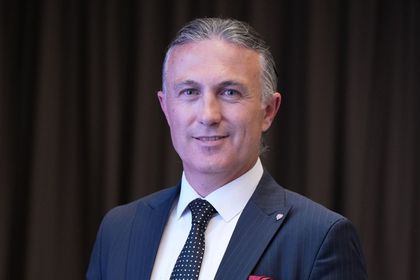 'Üç ölçeklenebilir yapay zekâ tabanlı platform geliştirmeyi hedefliyoruz'