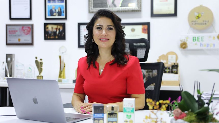 BEE’O Propolis, ‘En İyi Sağlık ve Güzellik Markaları’ listesinde