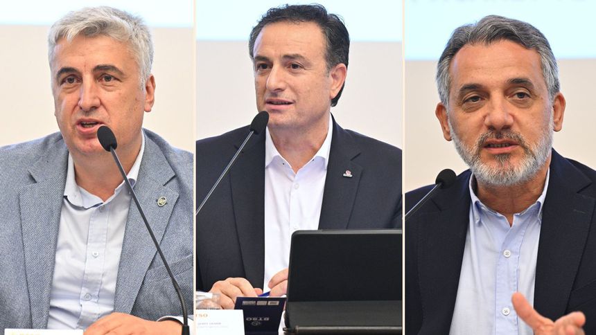 Bursa inşaat sektörü 'Yarısı Bizden' desteği bekliyor