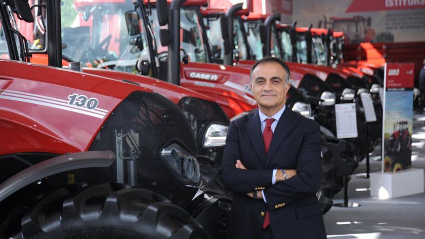 '2025 'düzeltme yılı' oldu'