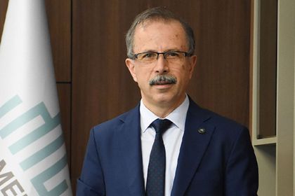 İstanbul Medeniyet Üniversitesi Gebzeli gazetecileri ağırladı