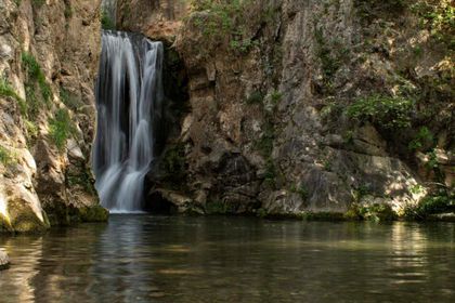 Yenişehir’e AB’den 103 bin Euroluk turizm hibesi