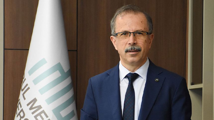 İstanbul Medeniyet Üniversitesi Gebzeli gazetecileri ağırladı