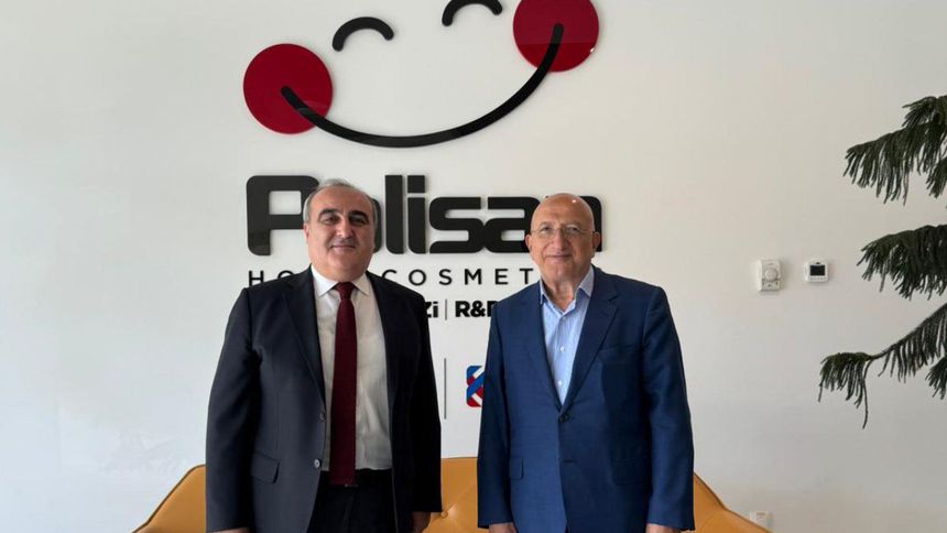 Boyayı ‘bağımsız’ hale getirdik, vefa duyguları güçlü bir bayi ağımız var