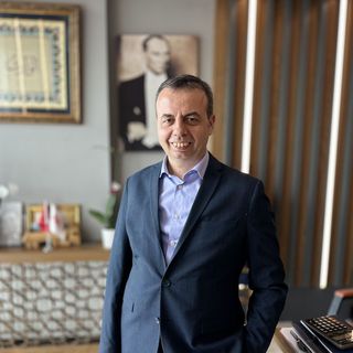 ARC Grup Başkanı Arabacı: “Lojistikte rekabet eşitsizliği derinleşiyor”