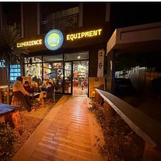 Outdoor Store Suadiye’de ilk komünite mağazasını açtı