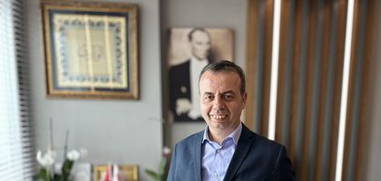 ARC Grup Başkanı Arabacı: Lojistikte rekabet eşitsizliği derinleşiyor