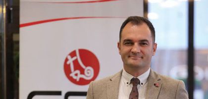 Tüm dünya üretim için Mısır'da konuşlanıyor